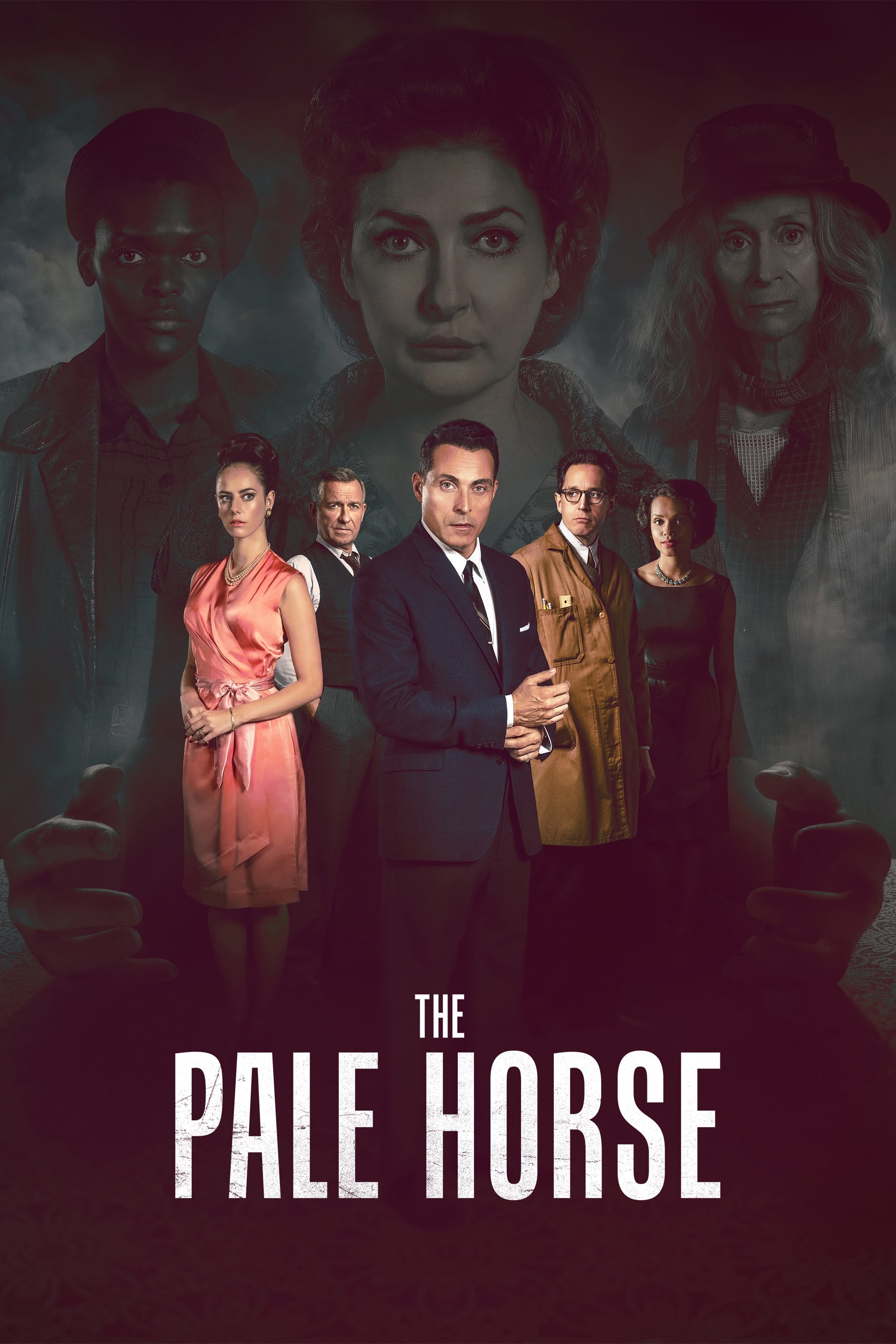 The Pale Horse [215807] (A1581288669) [[TV Shows]] --Plex--